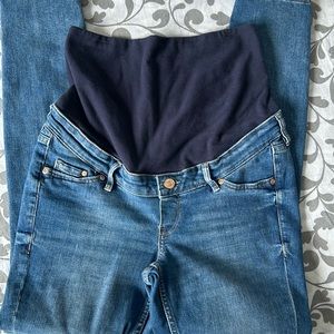 Maternity Denim H&M